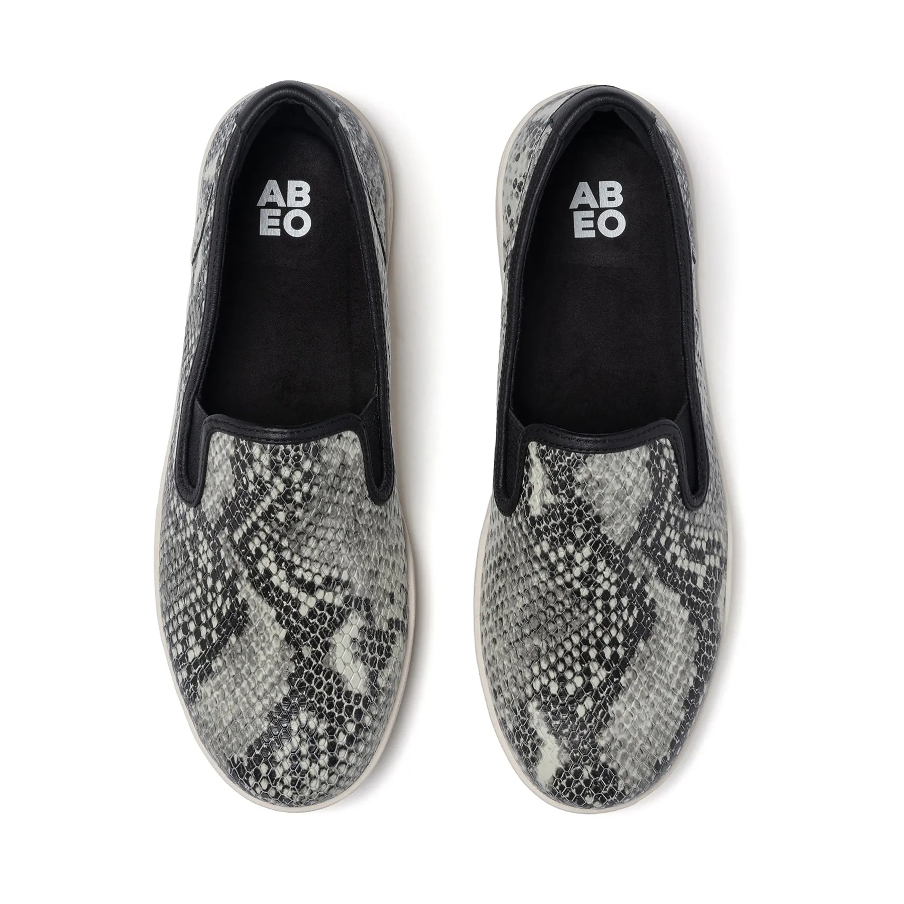 Encore Slip On