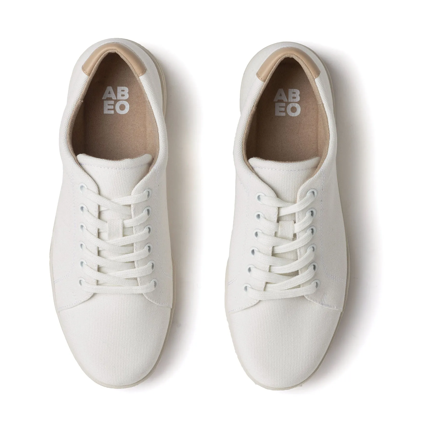 Encore Sneaker Métatarse