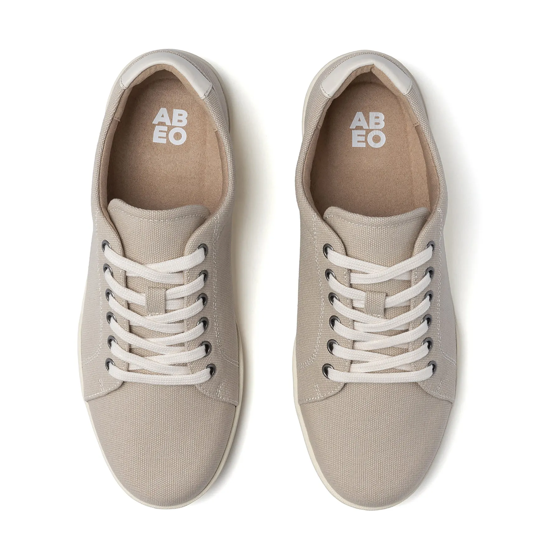Encore Sneaker Métatarse