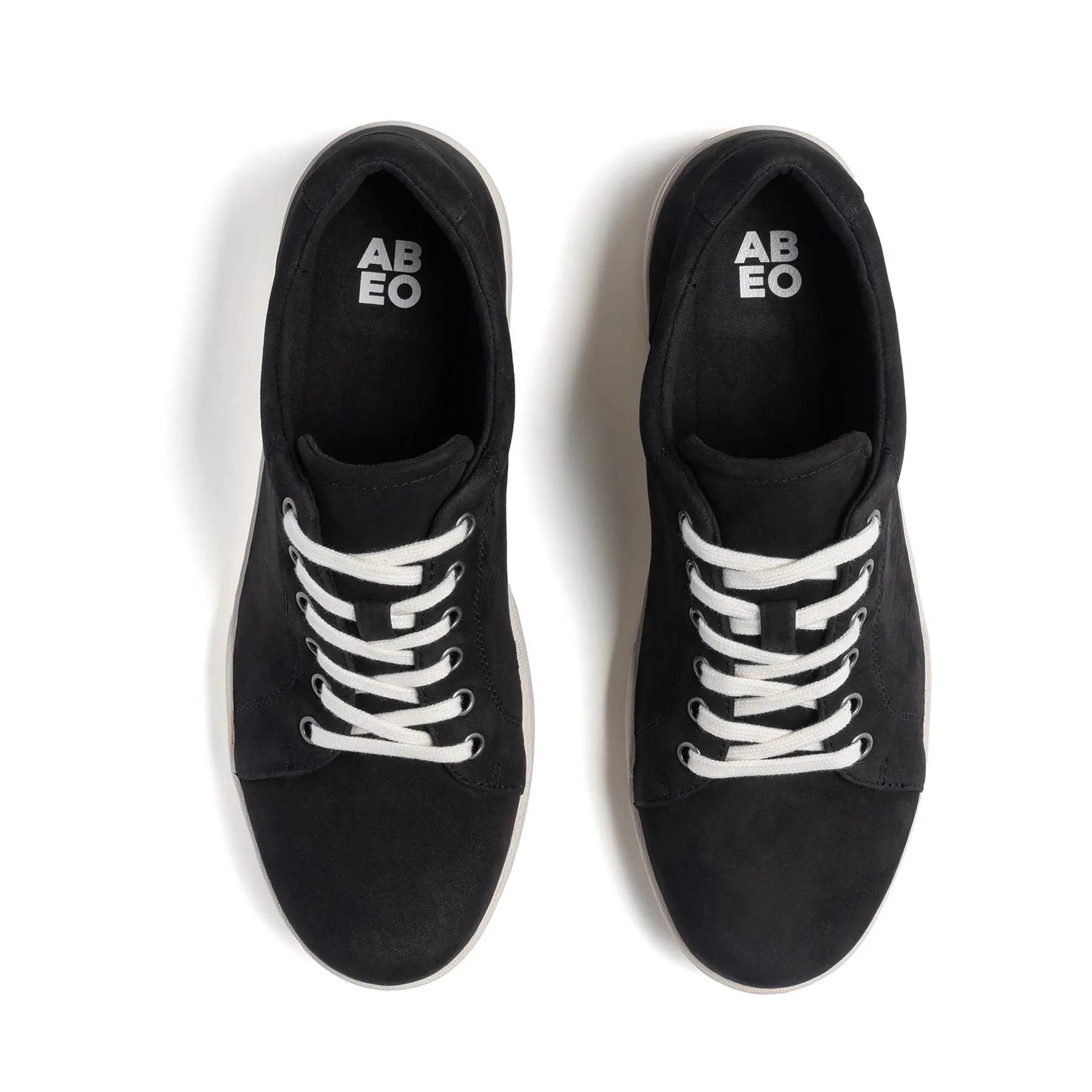Encore Sneaker Métatarse