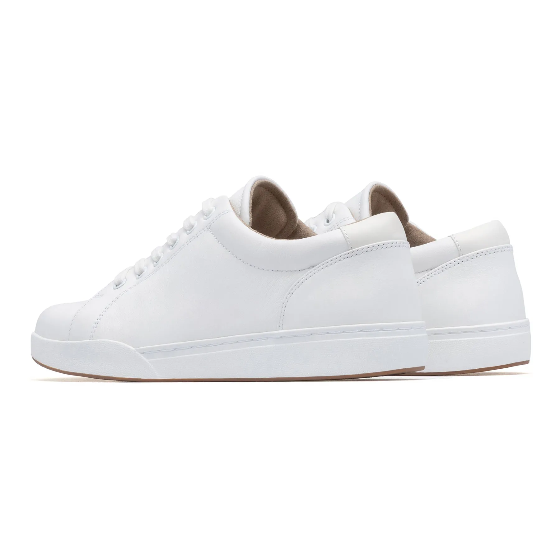 Encore Sneaker Métatarse