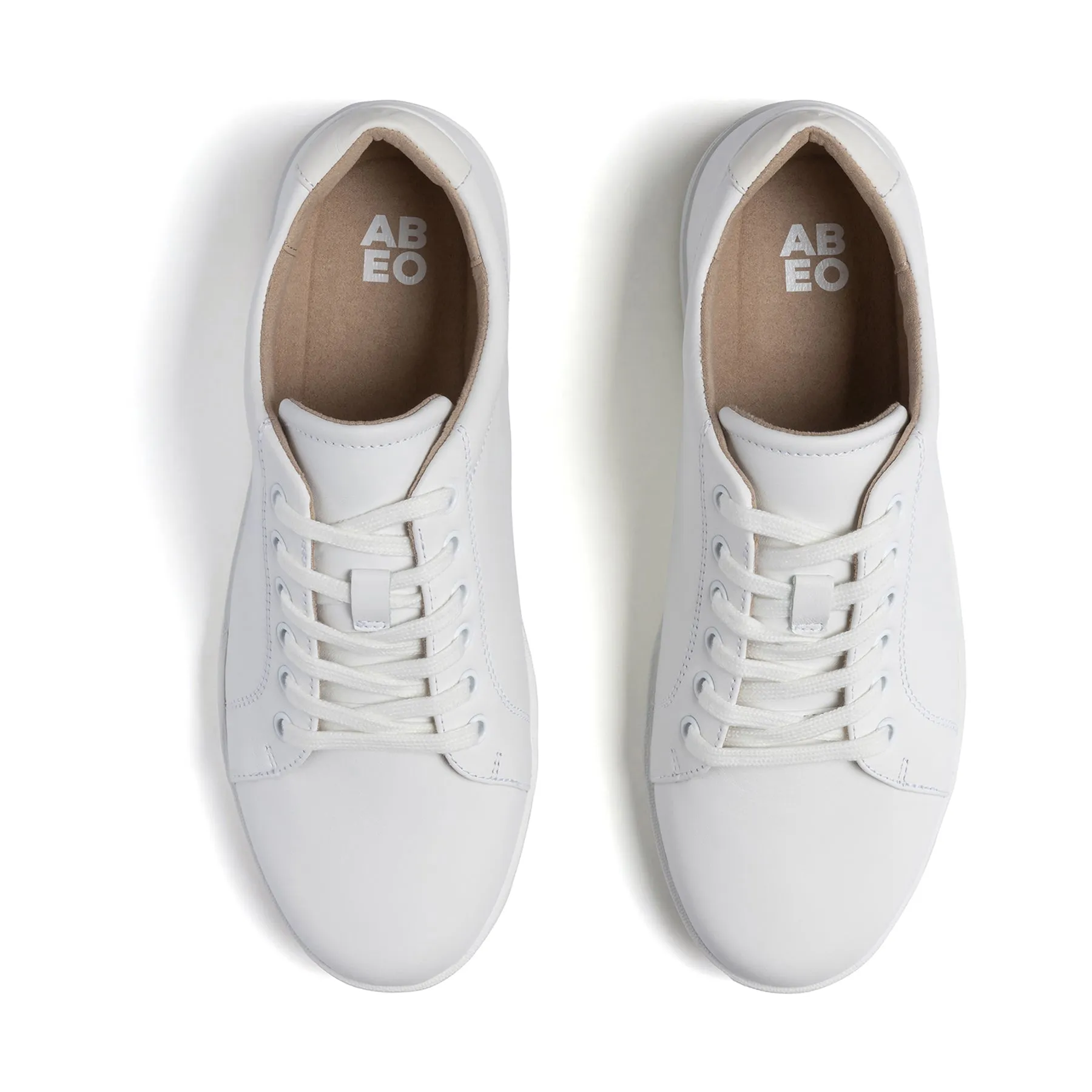 Encore Sneaker Métatarse
