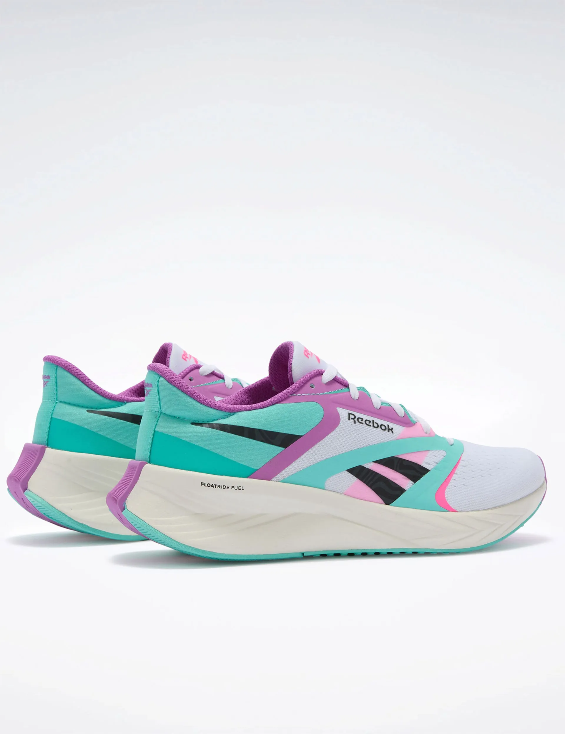 Chaussures de course Energen Tech Plus 2 - Ai Aqua/Blanc Chaussures/Craie Vintage