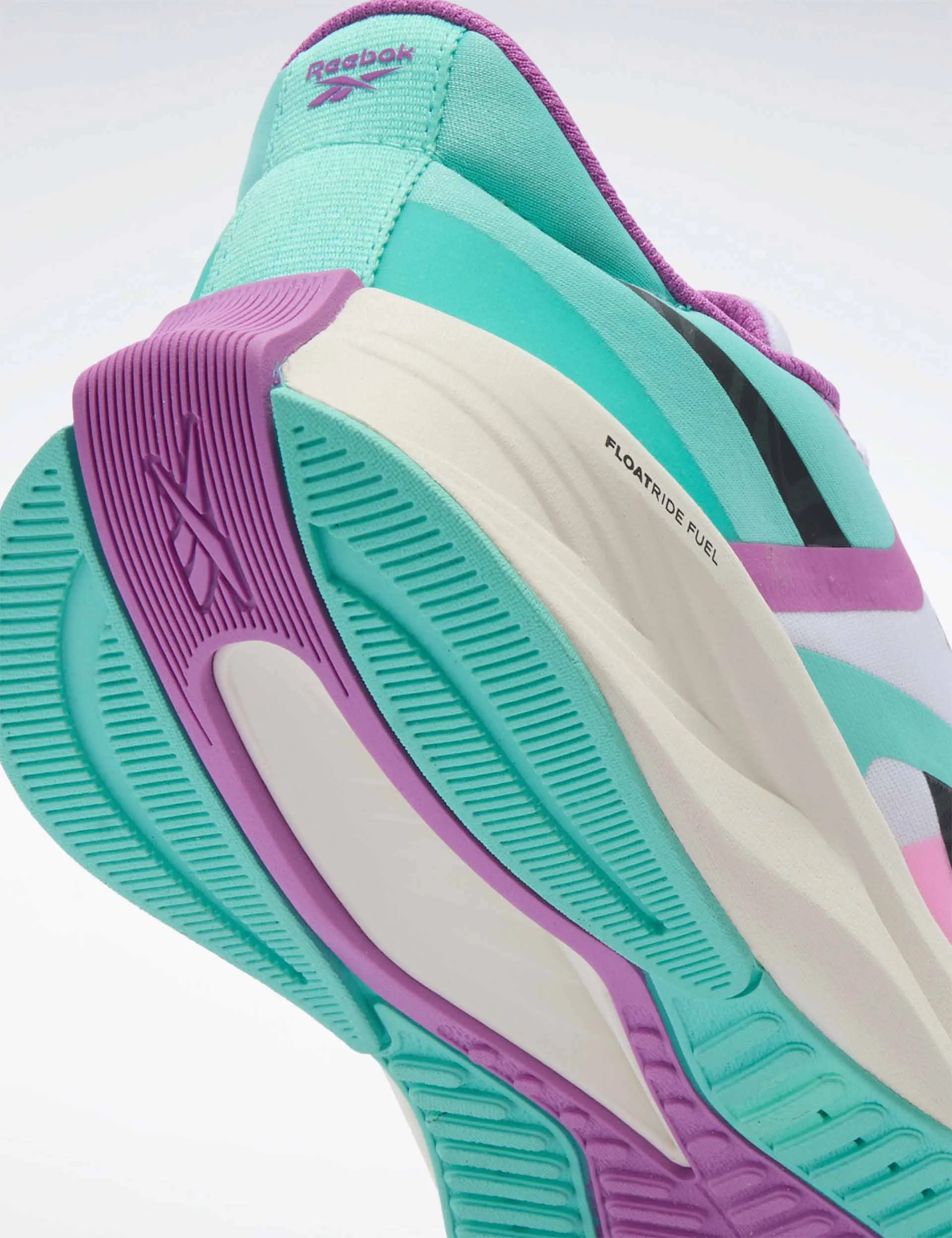Chaussures de course Energen Tech Plus 2 - Ai Aqua/Blanc Chaussures/Craie Vintage