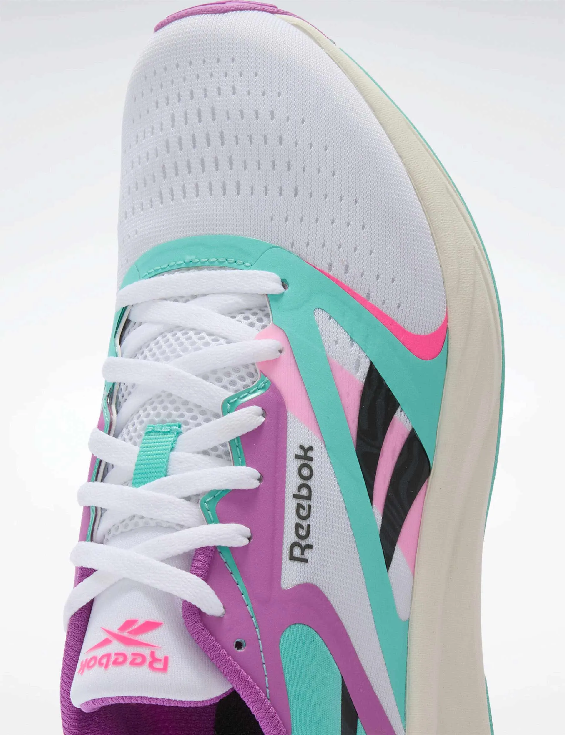 Chaussures de course Energen Tech Plus 2 - Ai Aqua/Blanc Chaussures/Craie Vintage