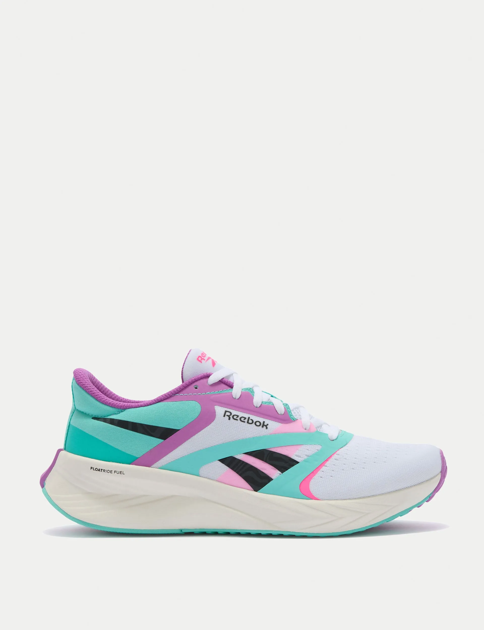 Chaussures de course Energen Tech Plus 2 - Ai Aqua/Blanc Chaussures/Craie Vintage