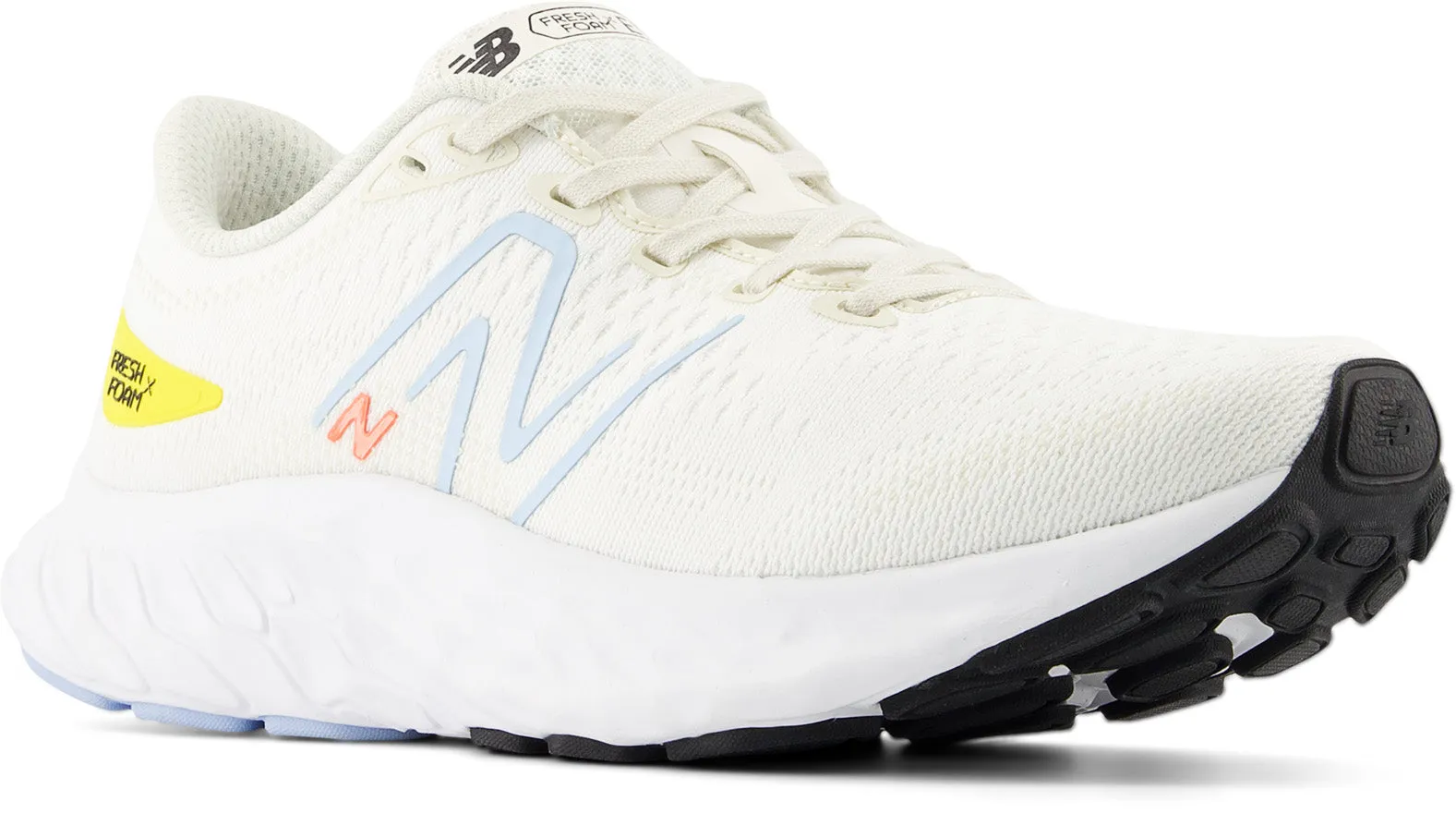 Chaussures de course pour femmes Evoz St (Largeur B)