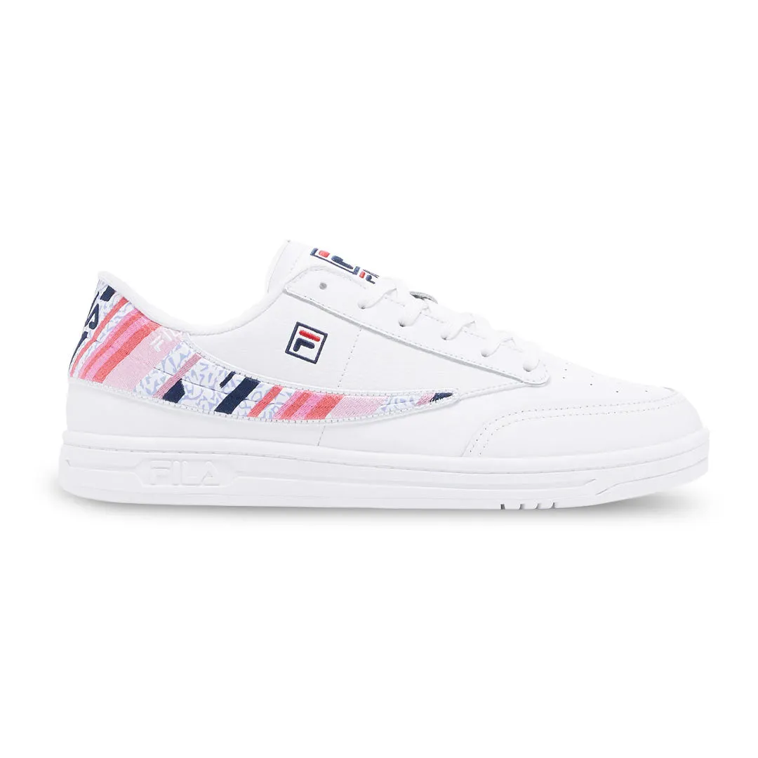 FILA - Chaussures de tennis Rolando pour homme (1CM01601 125)