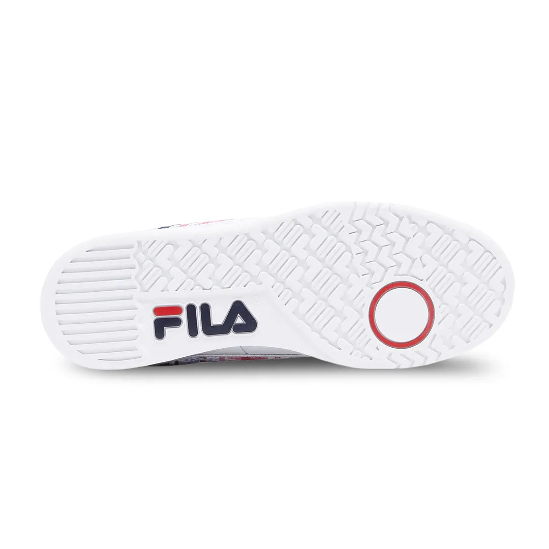 FILA - Chaussures de tennis Rolando pour homme (1CM01601 125)