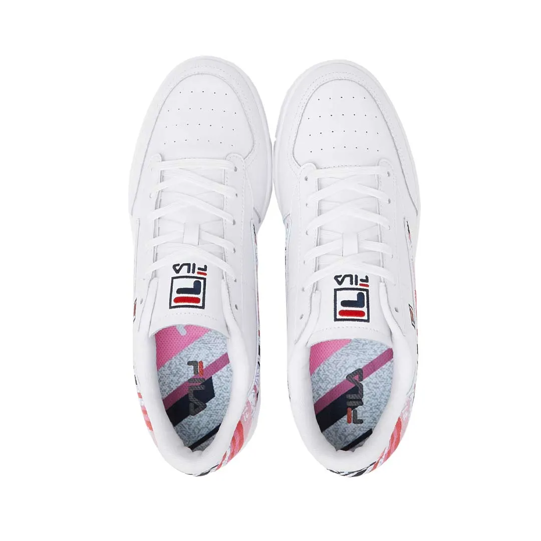 FILA - Chaussures de tennis Rolando pour homme (1CM01601 125)