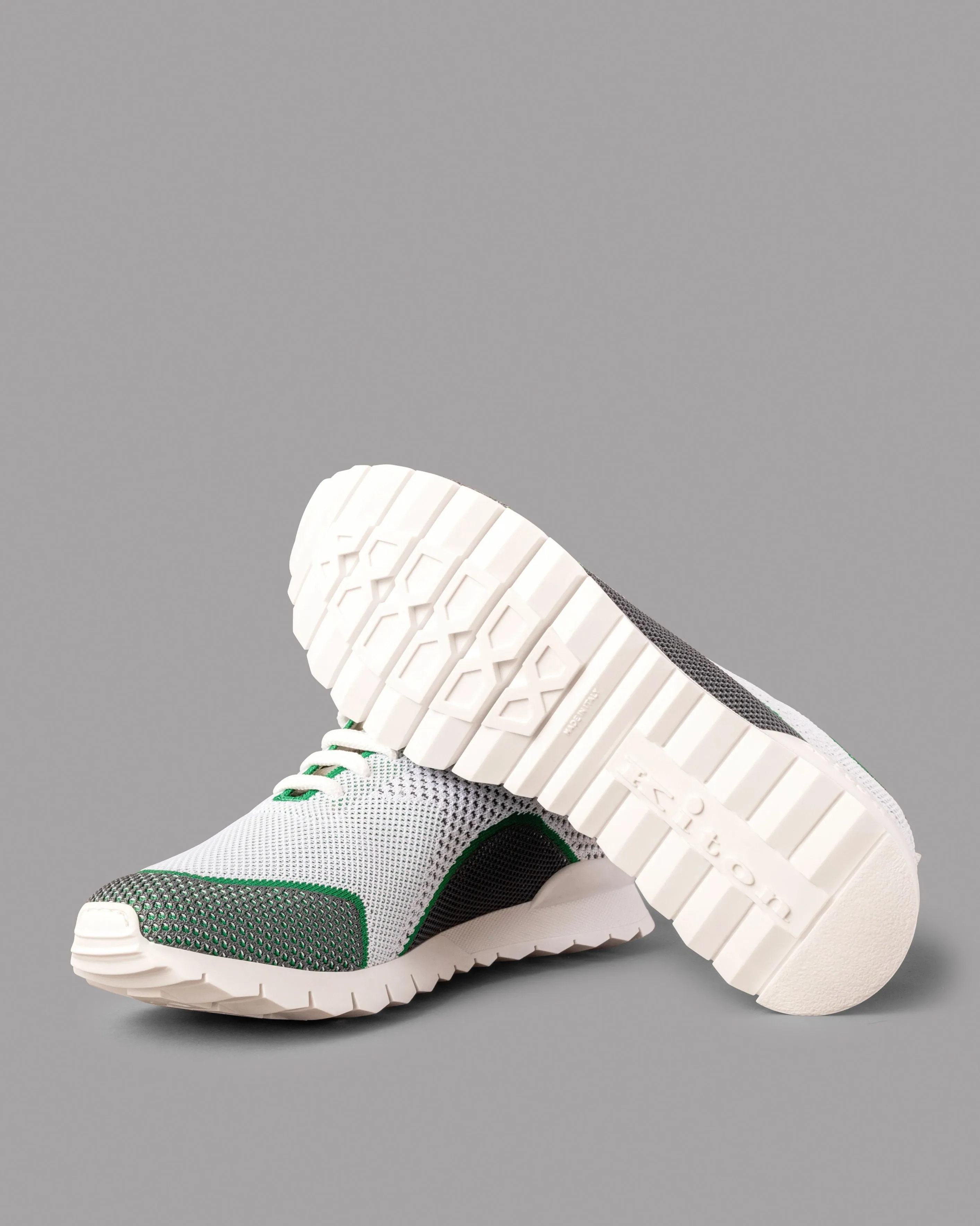 Chaussure de course ajustée