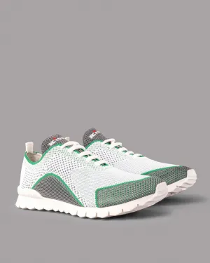 Chaussure de course ajustée