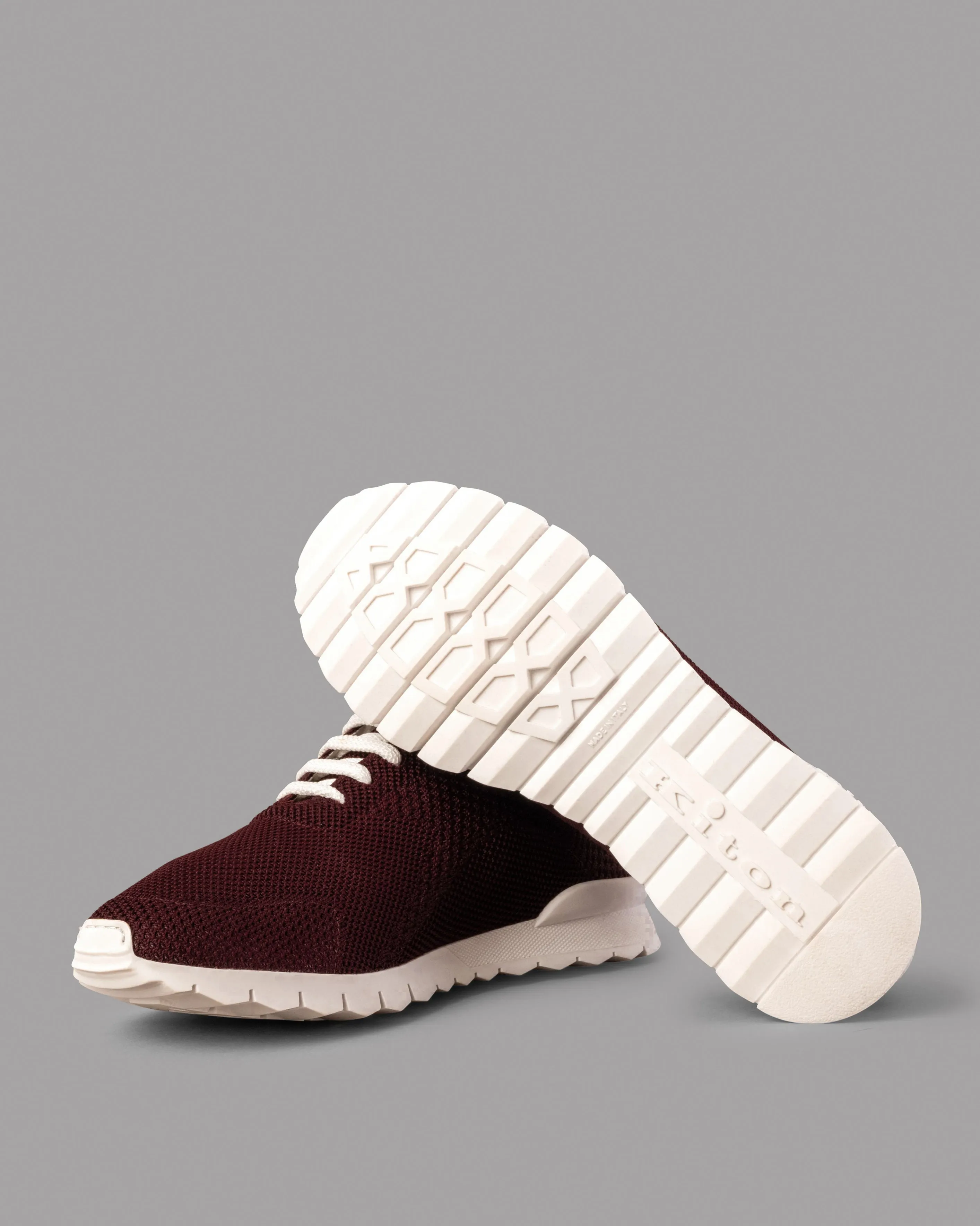 Chaussure de Course Adaptée