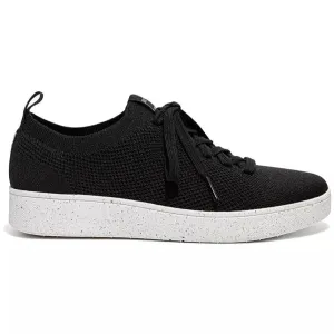 FITFLOP RALLY E01 MULTI-KNIT SNEAKERS POUR FEMME - VENTE FINALE !