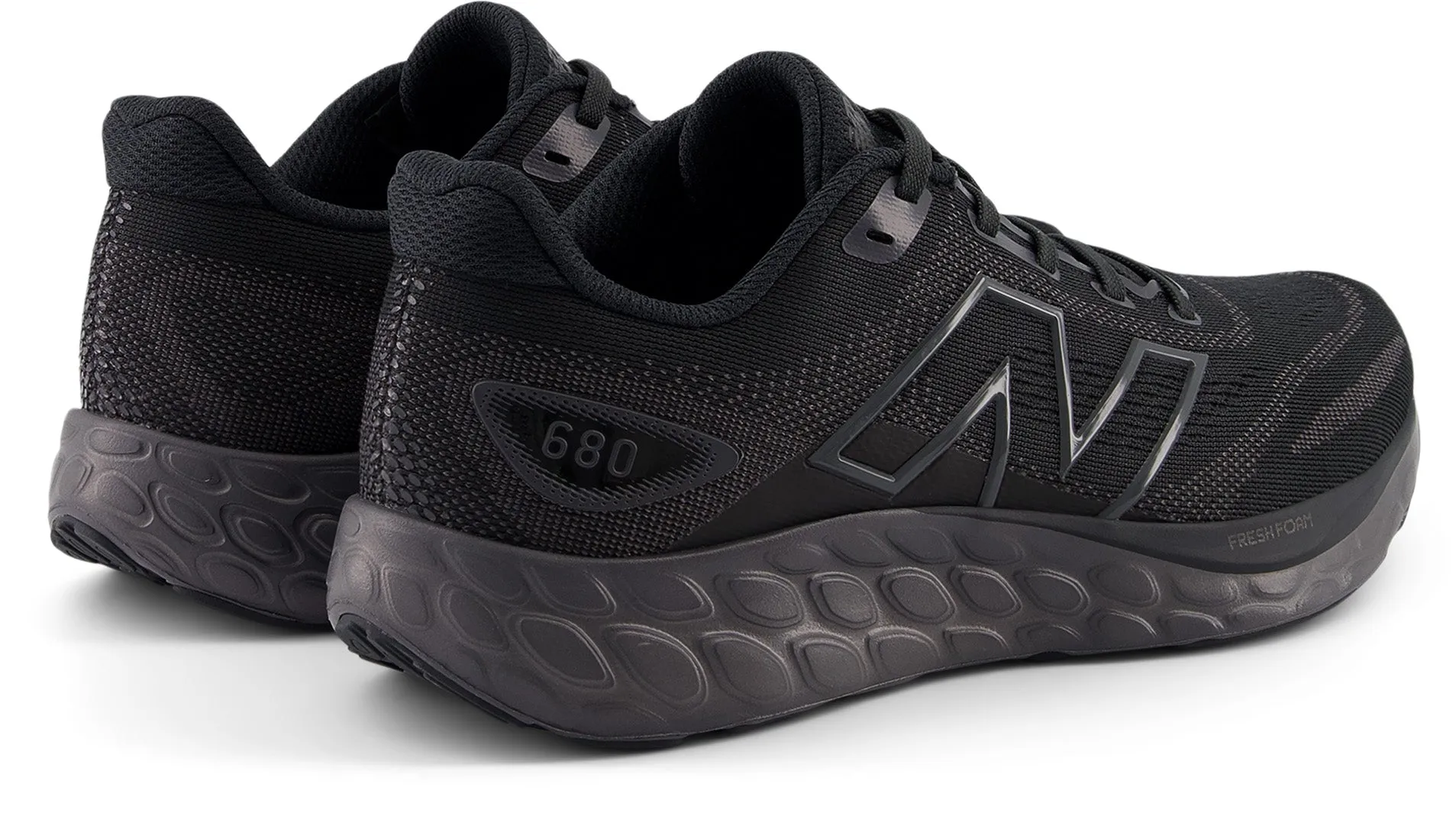 Chaussures de course pour femmes Fresh Foam 680 V8 (Largeur B)