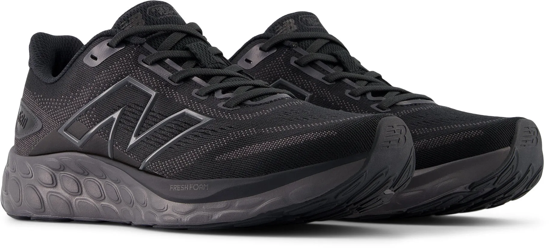 Chaussures de course pour femmes Fresh Foam 680 V8 (Largeur B)
