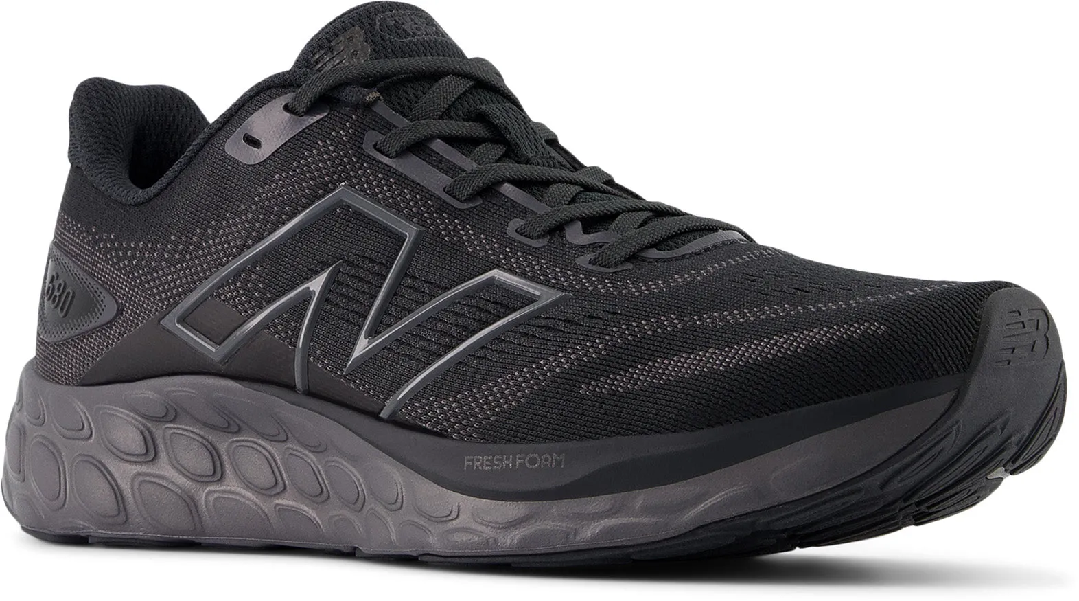 Chaussures de course pour femmes Fresh Foam 680 V8 (Largeur B)