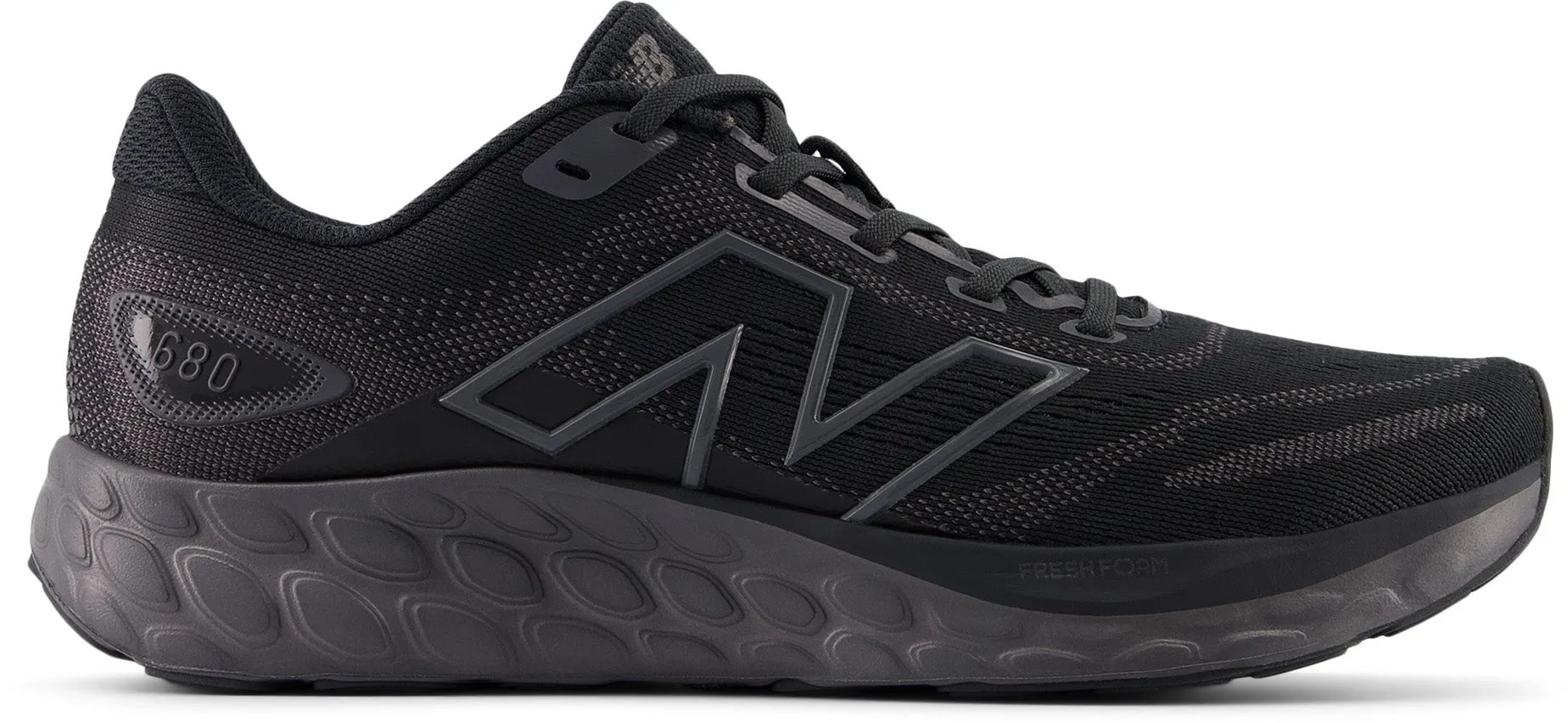 Chaussures de course pour femmes Fresh Foam 680 V8 (Largeur B)