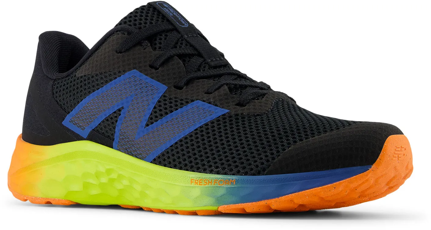 Chaussures de course Fresh Foam Arishi V4 pour enfants (Largeur M)