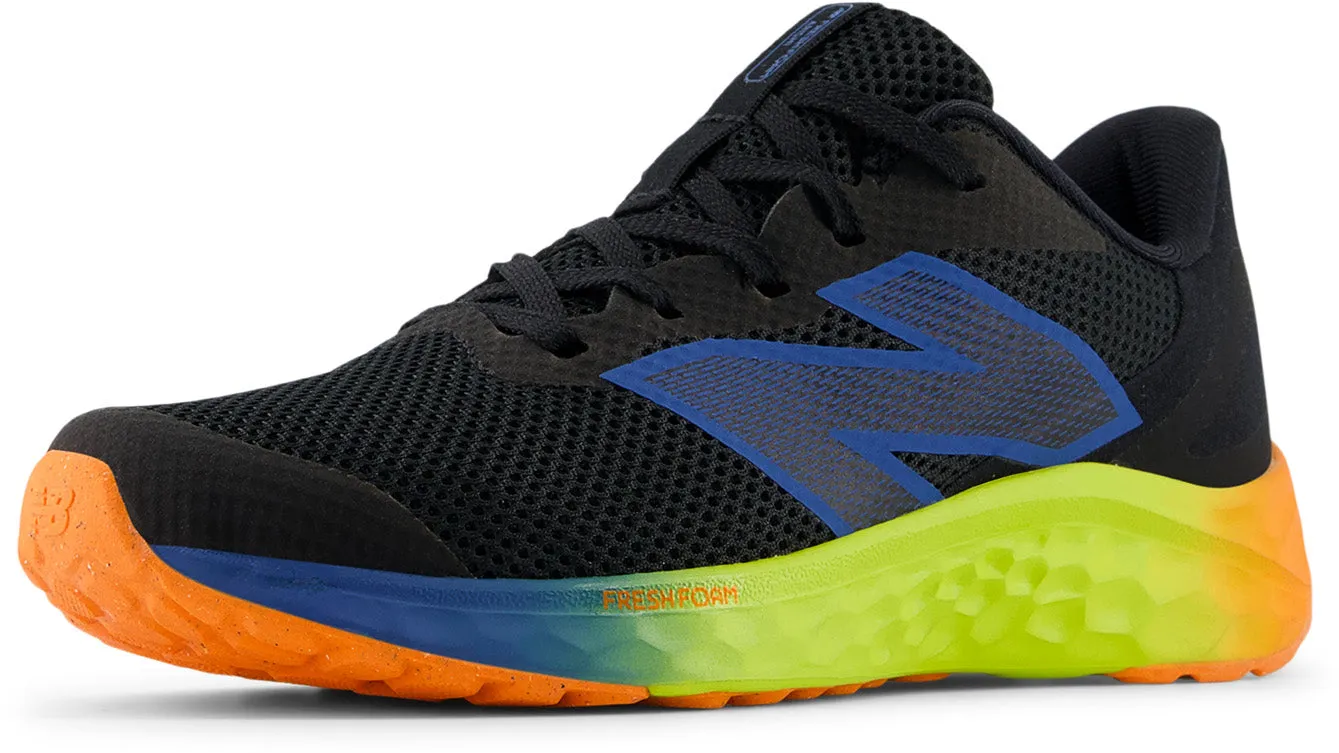 Chaussures de course Fresh Foam Arishi V4 pour enfants (Largeur M)