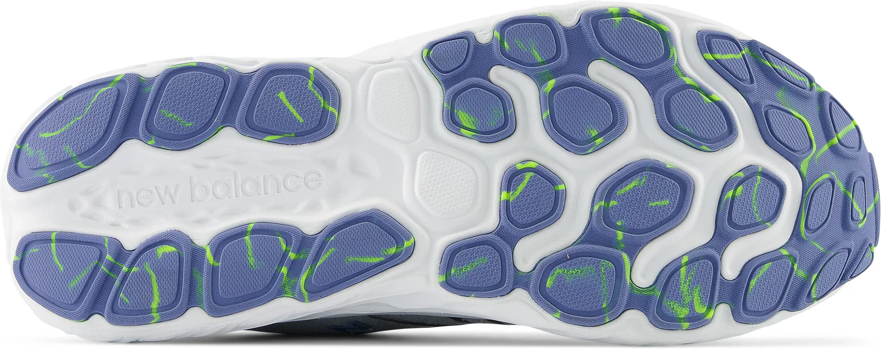 Chaussures de course pour hommes Fresh Foam Evoz V3 (Largeur D)