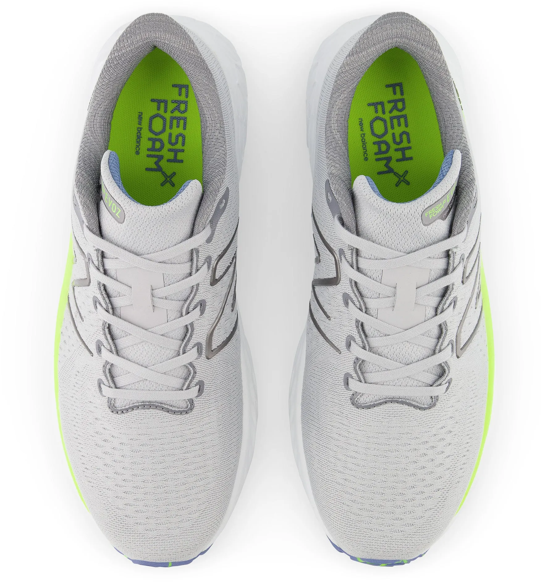 Chaussures de course pour hommes Fresh Foam Evoz V3 (Largeur D)