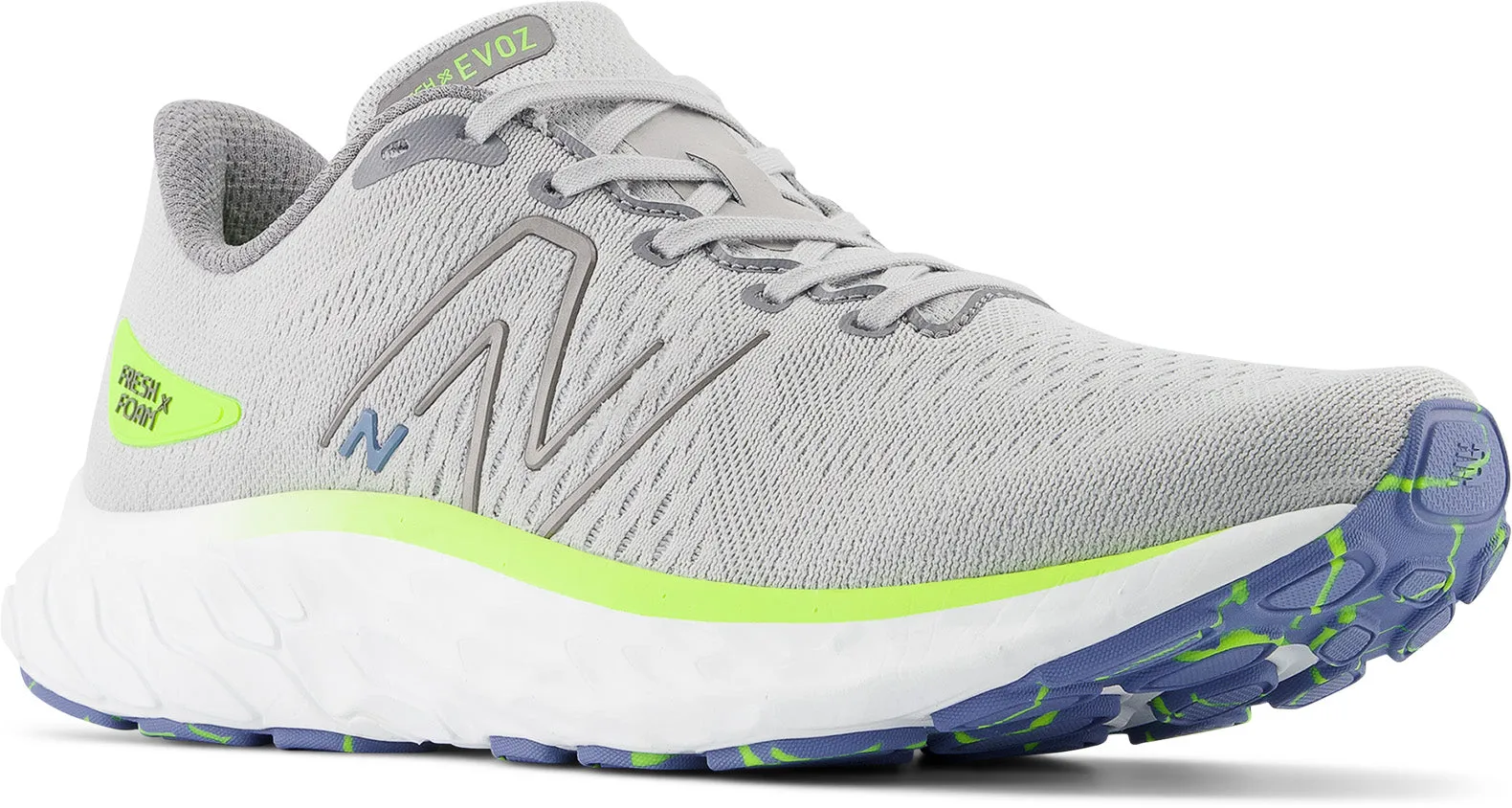Chaussures de course pour hommes Fresh Foam Evoz V3 (Largeur D)