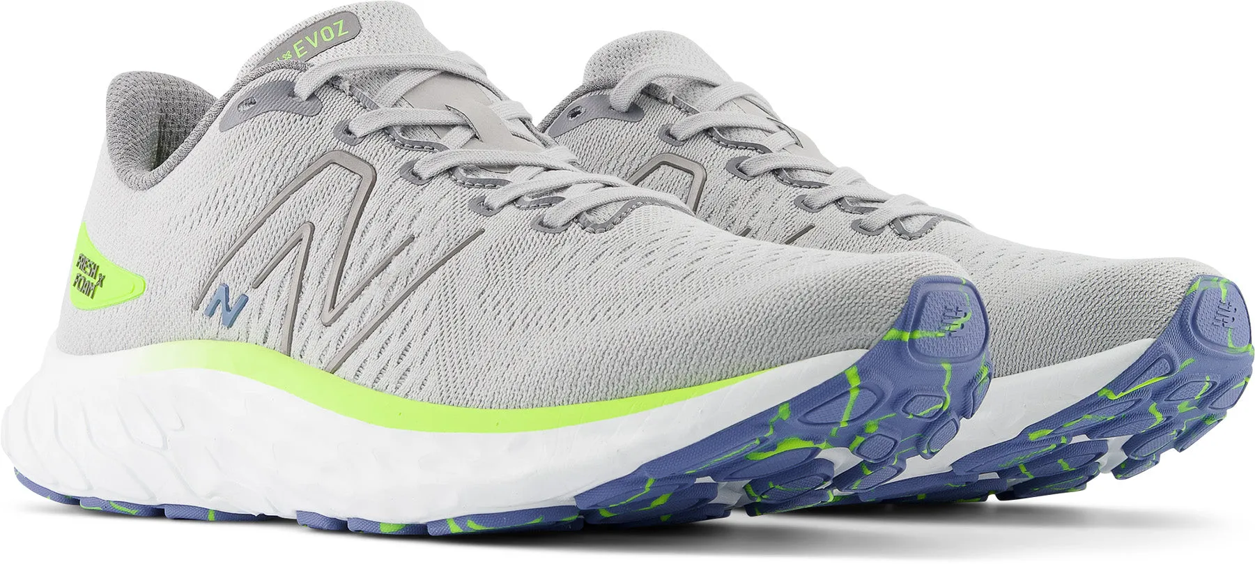 Chaussures de course pour hommes Fresh Foam Evoz V3 (Largeur D)