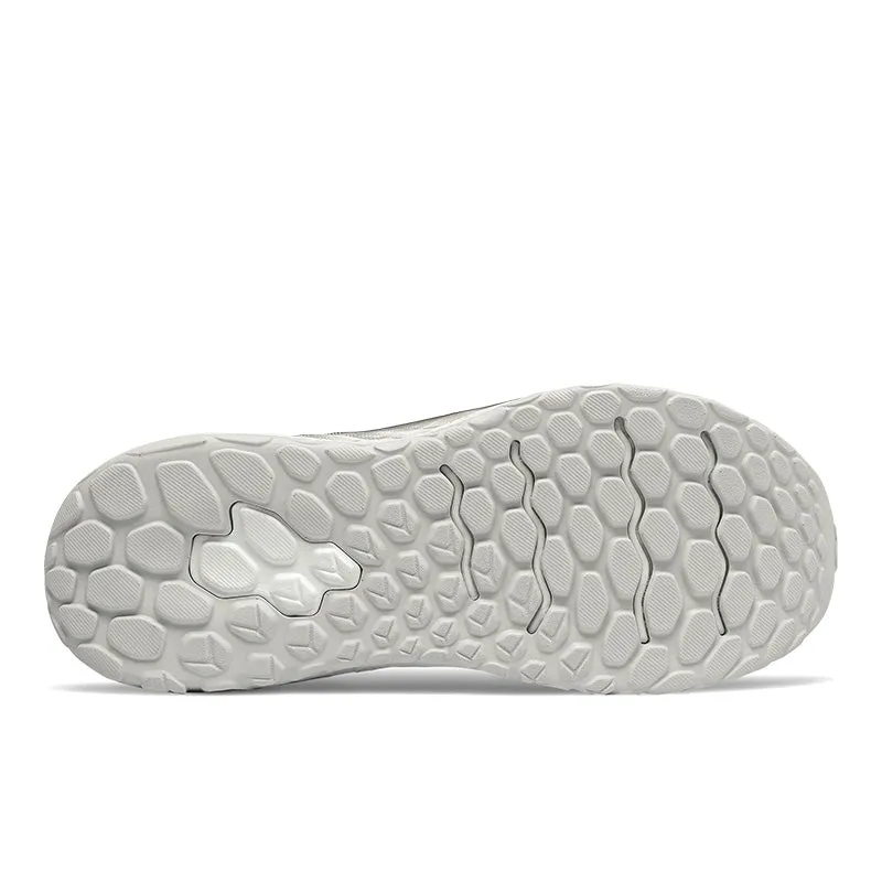 Fresh Foam More v2 - Noir avec aimant - Homme