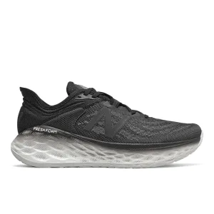 Fresh Foam More v2 - Noir avec aimant - Homme