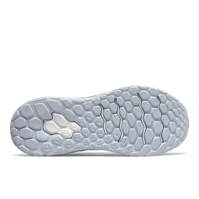 Fresh Foam More v2 - Noir avec Outerspace - Femme