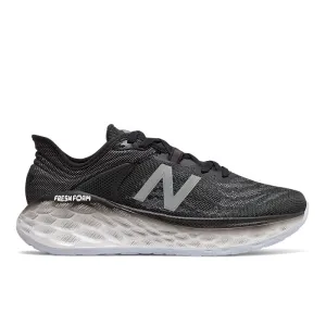 Fresh Foam More v2 - Noir avec Outerspace - Femme