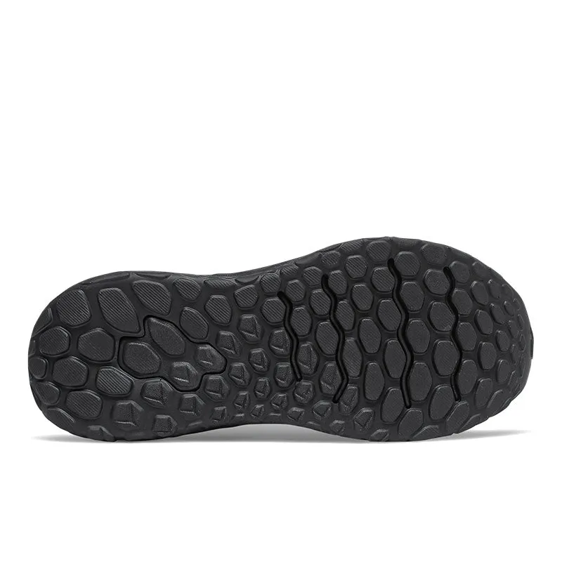 Fresh Foam More v2 - Noir - Femme