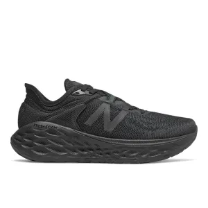 Fresh Foam More v2 - Noir - Femme