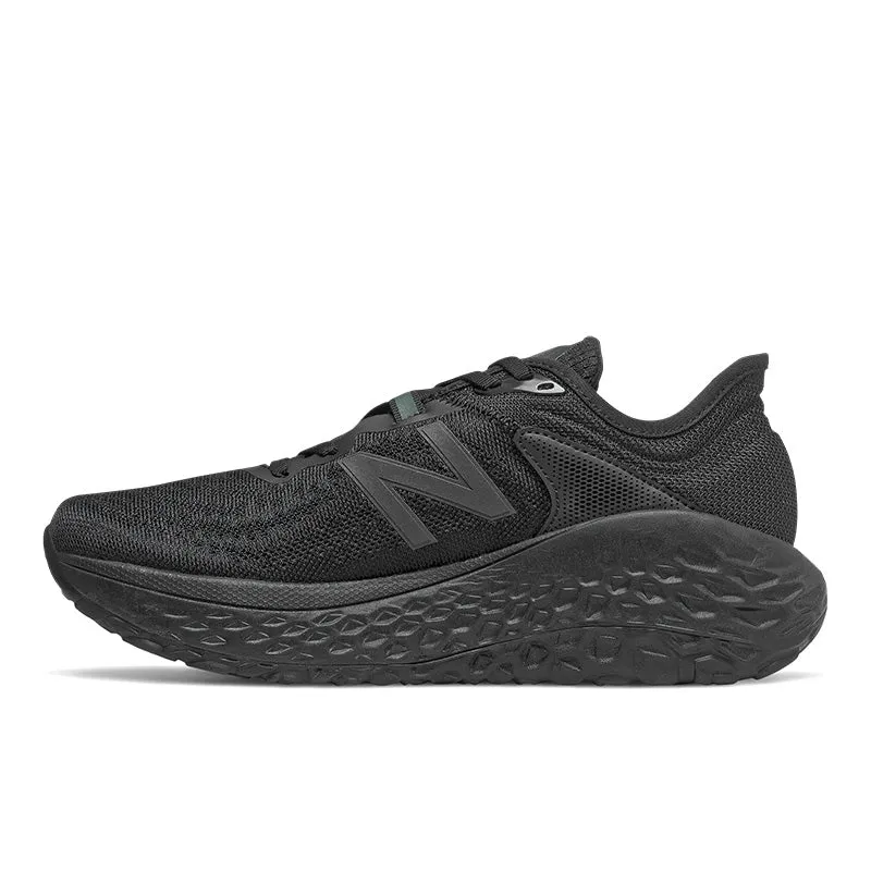Fresh Foam More v2 - Noir - Femme