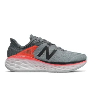 Fresh Foam More v2 - Gunmetal avec Neo Flame - Hommes