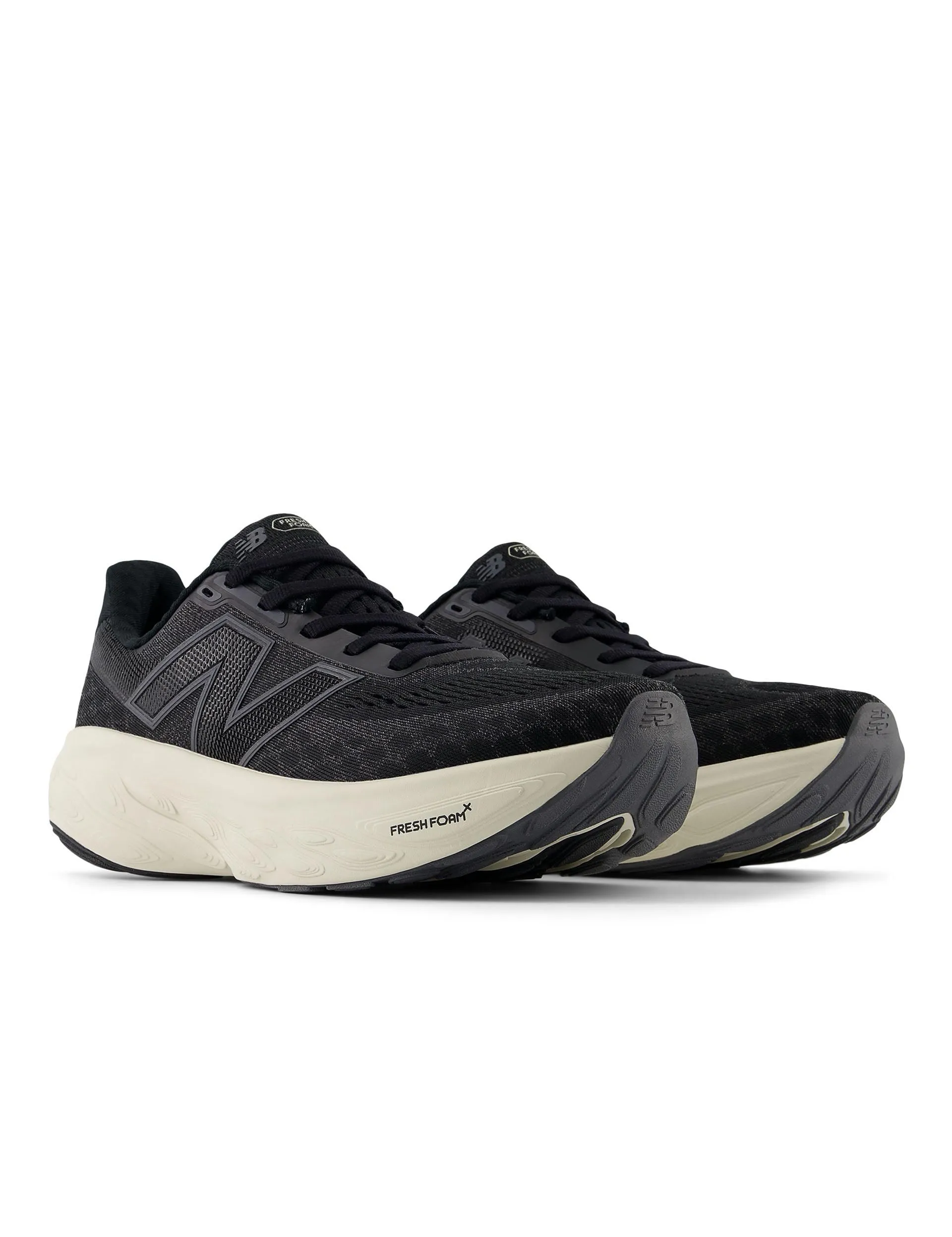 Chaussures Fresh Foam X 1080 v14 - Noir