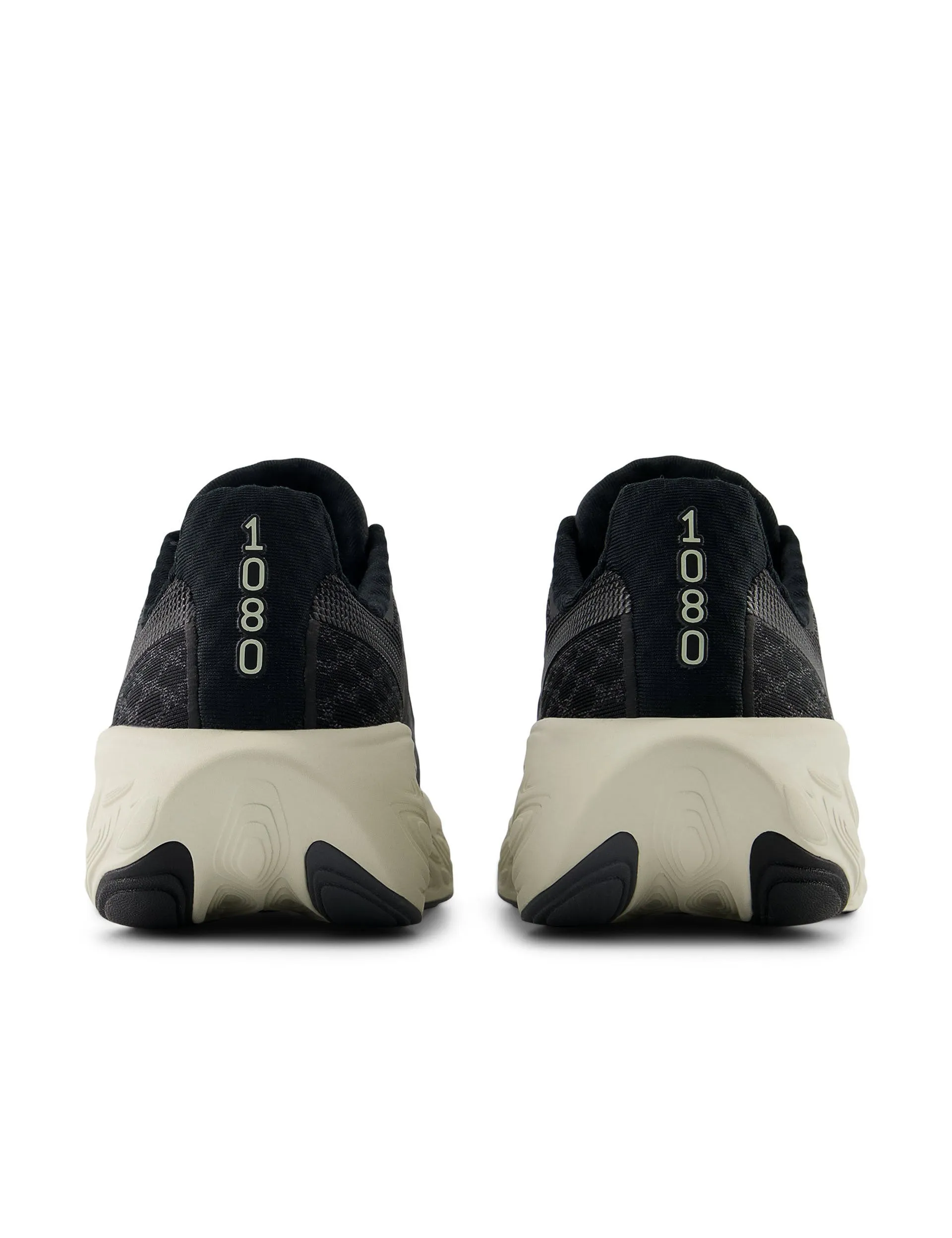 Chaussures Fresh Foam X 1080 v14 - Noir