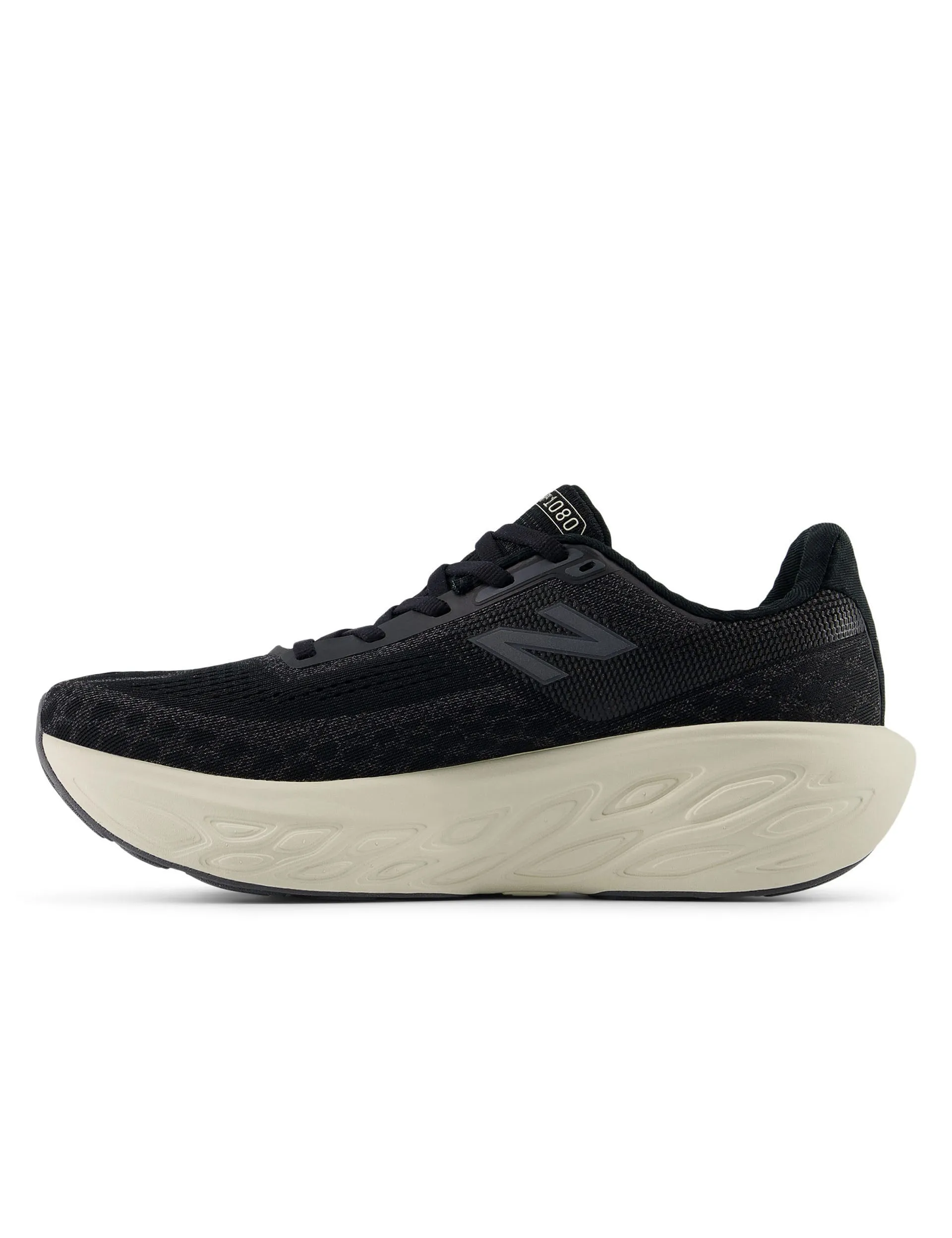 Chaussures Fresh Foam X 1080 v14 - Noir