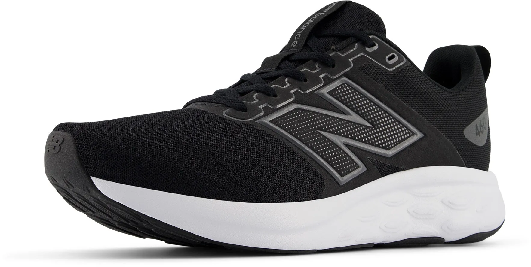 Chaussures de course pour hommes Fresh Foam X 460v4 (Largeur 2E)