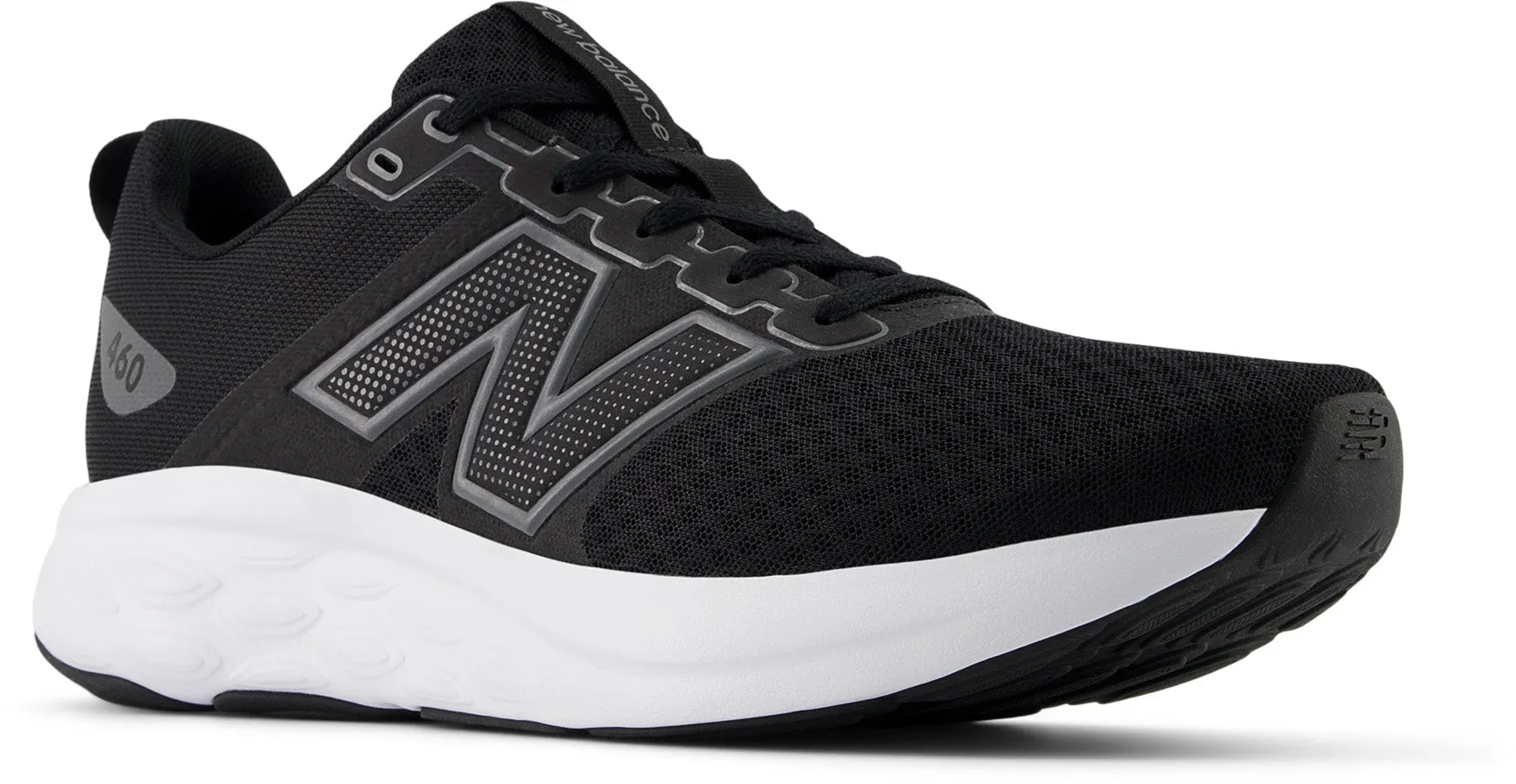 Chaussures de course pour hommes Fresh Foam X 460v4 (Largeur 2E)