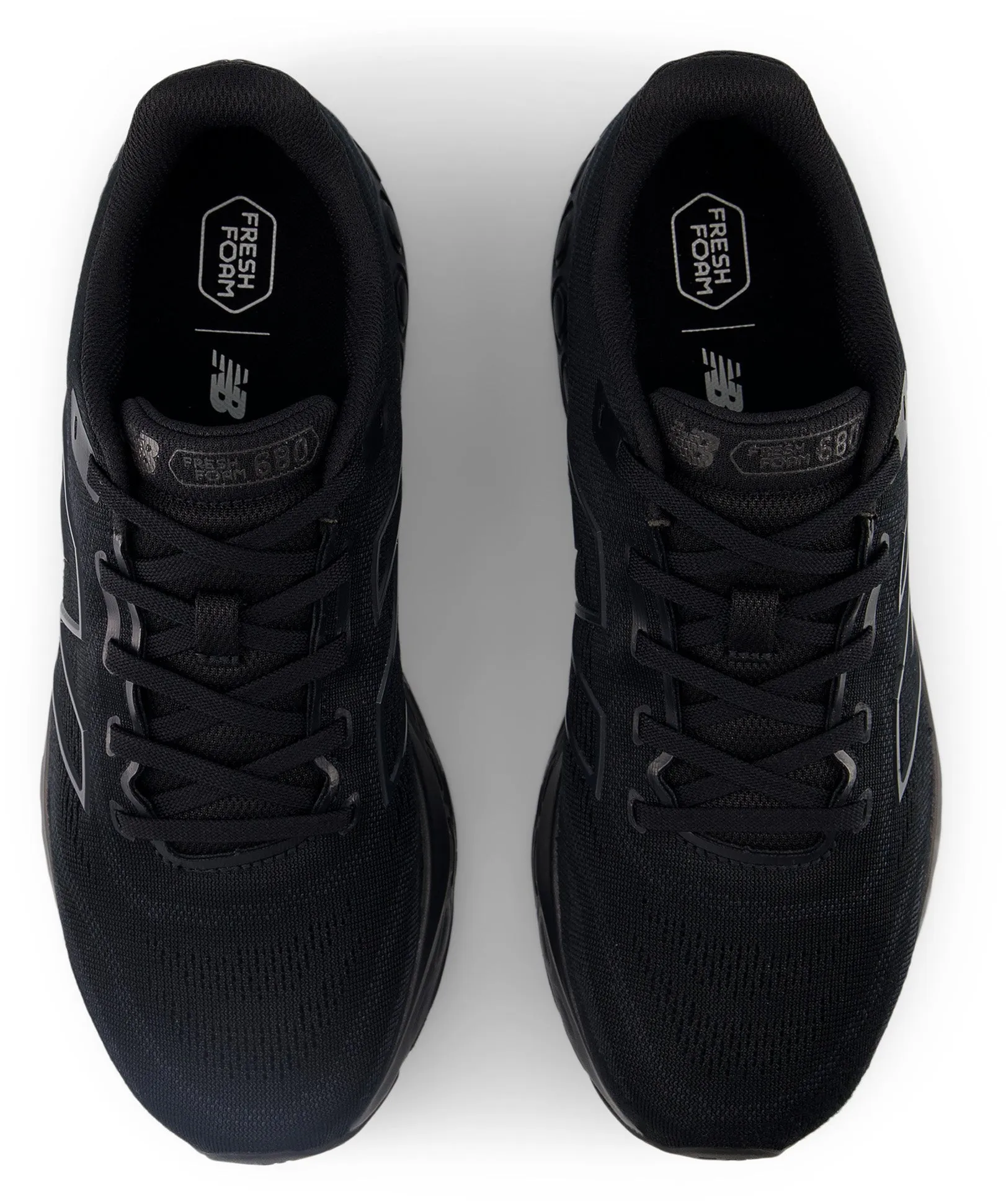 Chaussures de course pour hommes Fresh Foam X 680v8 (Largeur 2E)