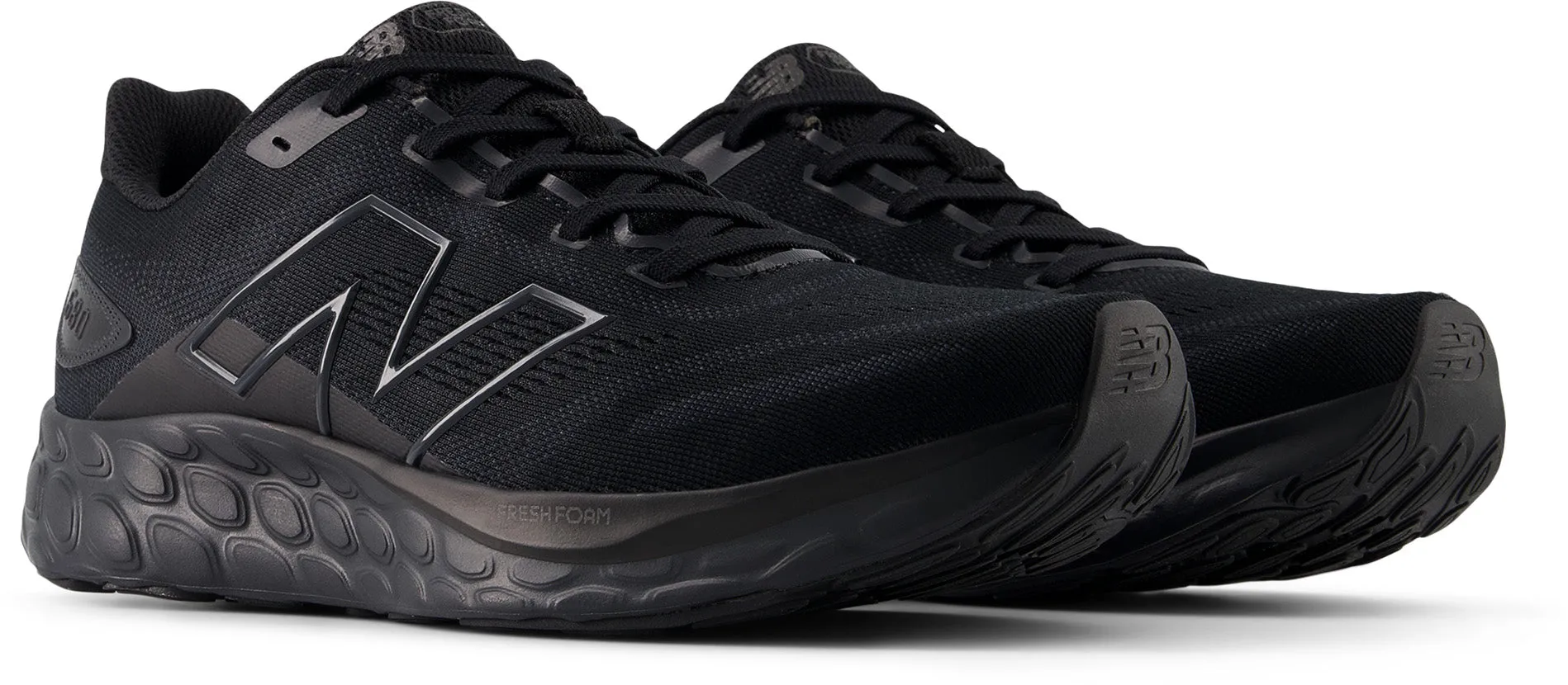Chaussures de course pour hommes Fresh Foam X 680v8 (Largeur 2E)