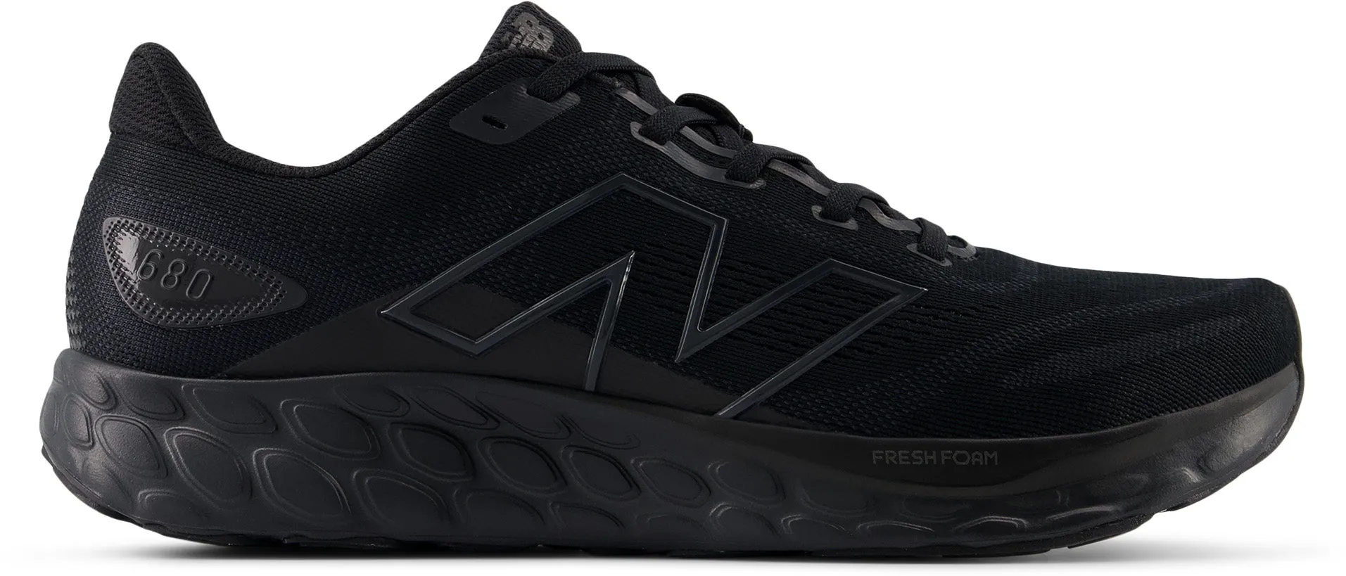 Chaussures de course pour hommes Fresh Foam X 680v8 (Largeur 2E)