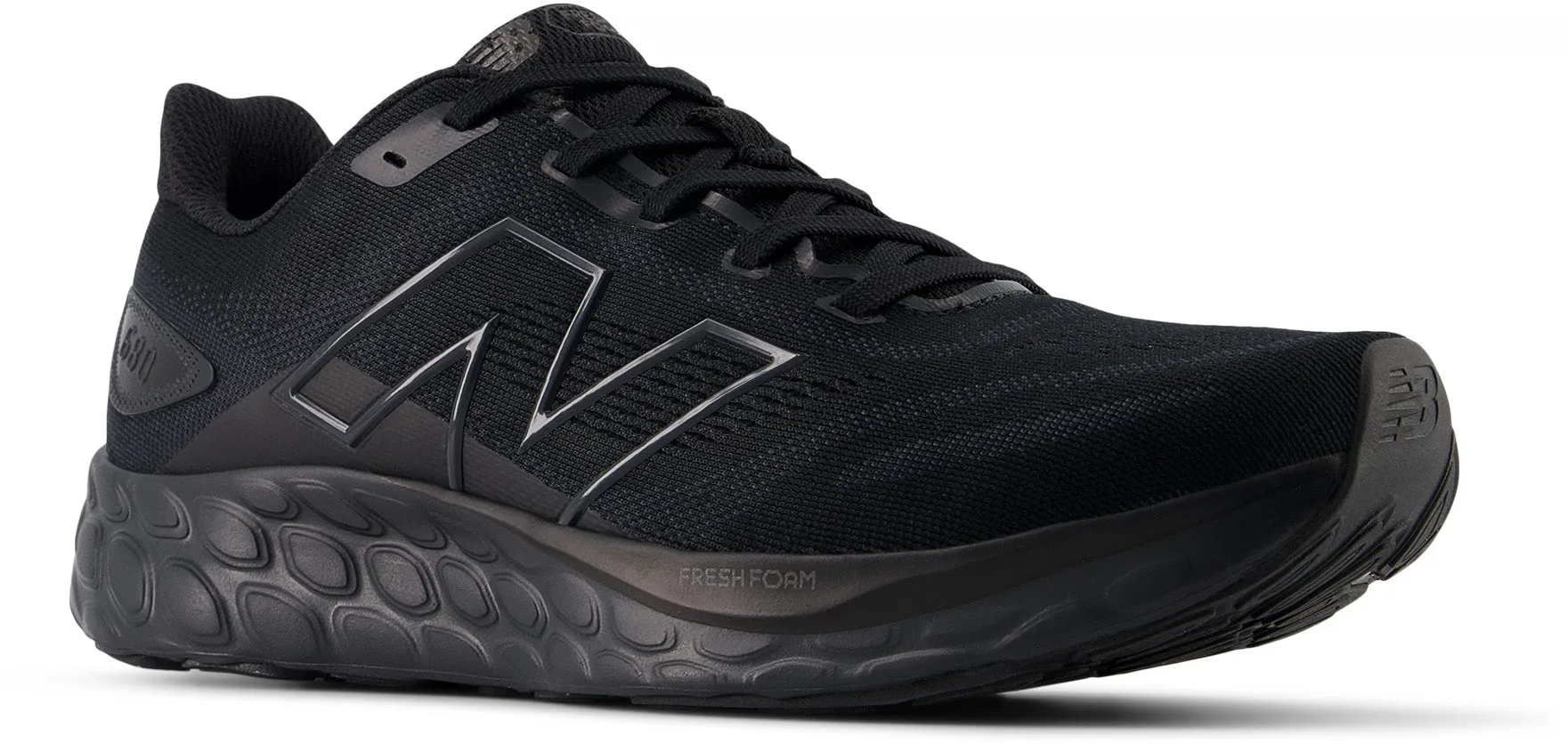 Chaussures de course pour hommes Fresh Foam X 680v8 (Largeur 2E)