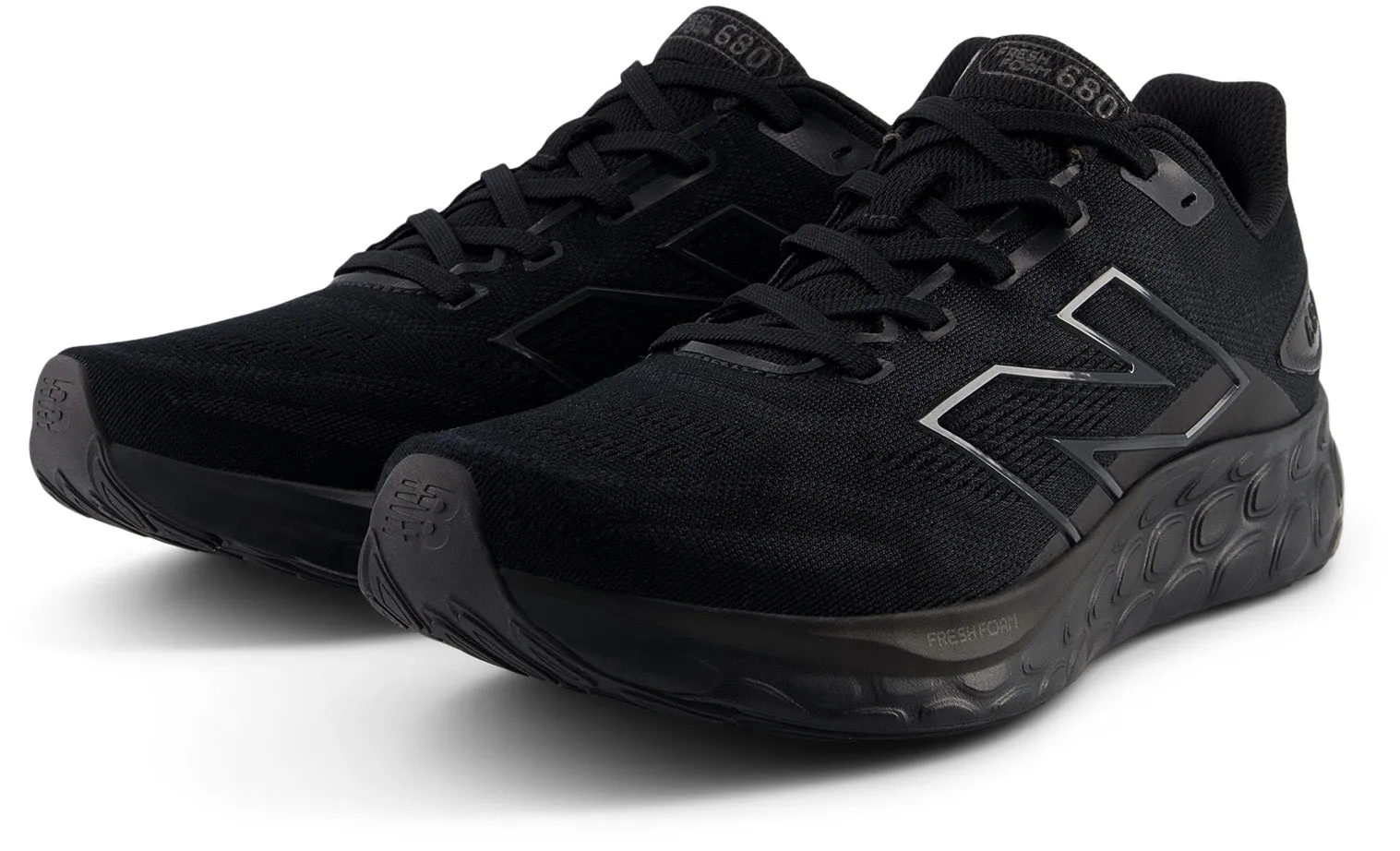 Chaussures de course pour hommes Fresh Foam X 680v8 (Largeur 2E)