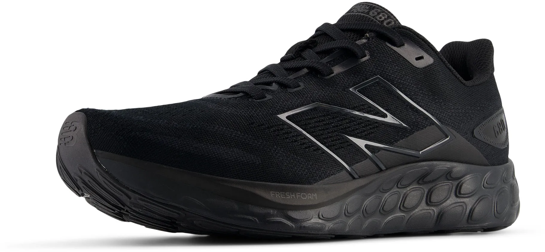 Chaussures de course pour hommes Fresh Foam X 680v8 (Largeur 2E)
