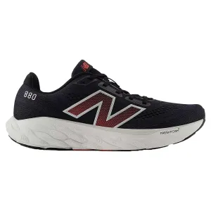 Chaussures de course pour hommes Fresh Foam X 880v14 (Largeur 2E)