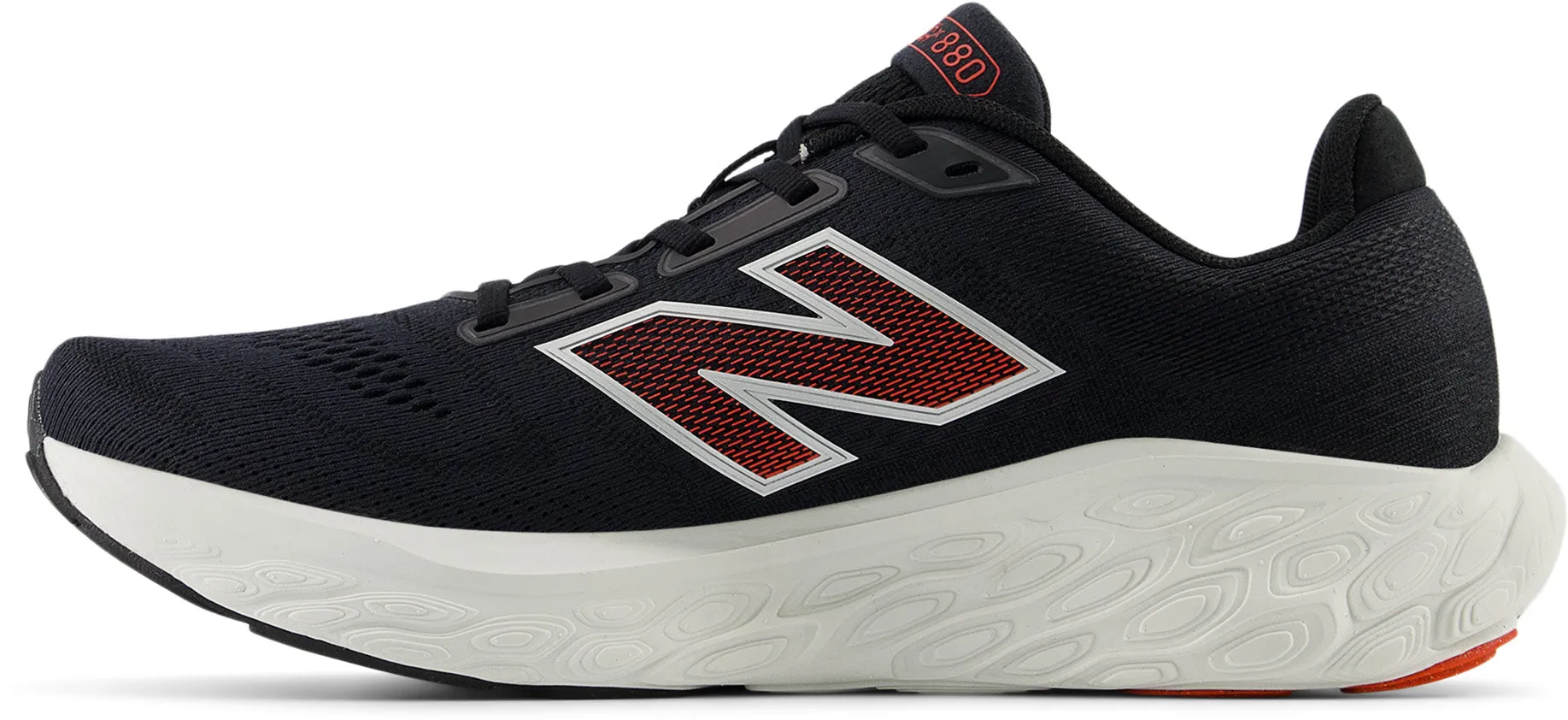 Chaussures de course pour hommes Fresh Foam X 880v14 (Largeur 2E)