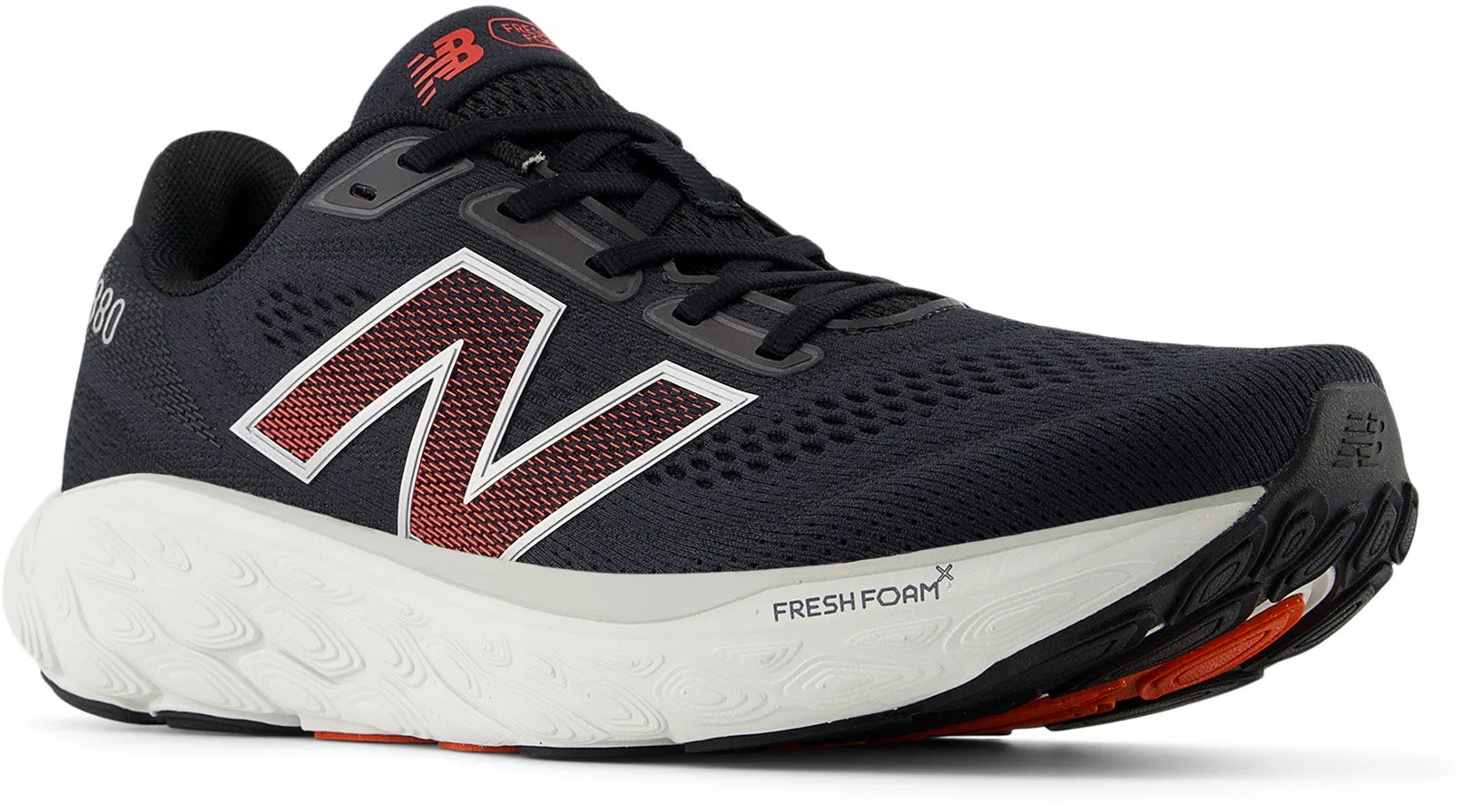 Chaussures de course pour hommes Fresh Foam X 880v14 (Largeur 2E)